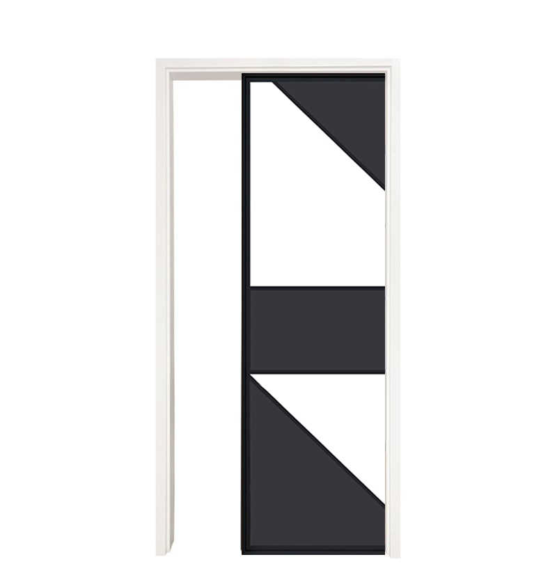 Swell Pocket Door Rustica